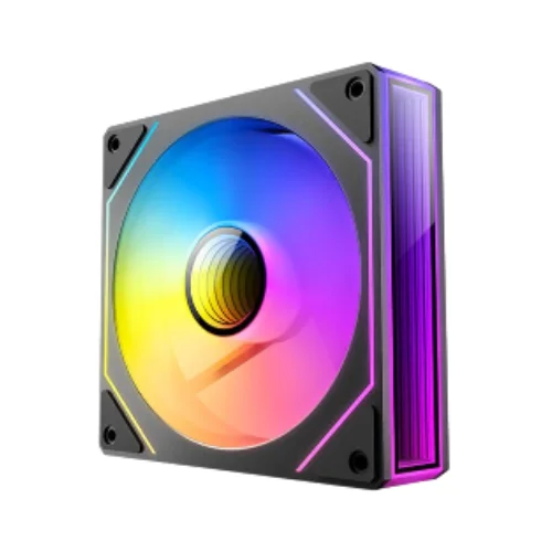 Antec Vision 120R ARGB 120mm Reverse PWM Triple Pack Cabinet Fan